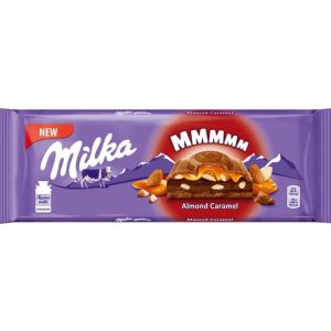 Шоколад Milka 300гр