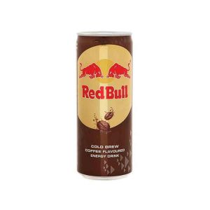 Энергийн ундаа Redbull