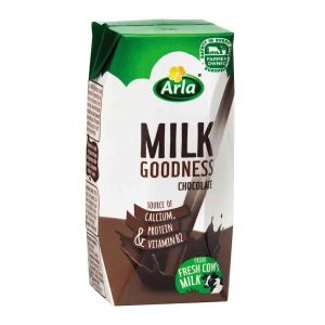 Сүү Arla 200мл