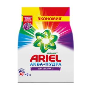 Угаалгын нунтаг Ariel