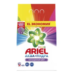 Угаалгын нунтаг Ariel