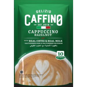 Кофе Delizio Caffino