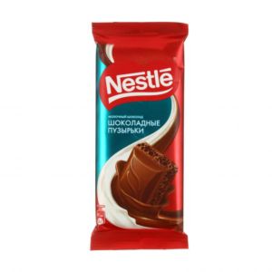 Шоколад Nestle 80гр