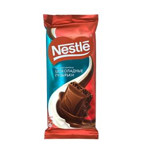 Шоколад Nestle 80гр