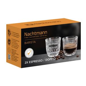 Кофены аяга Nachtmann