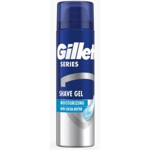 Сахлын гель Gillette