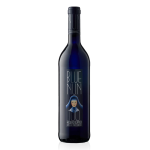 Вино Blue nun