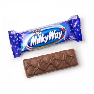 Шоколад Mars Milkyway