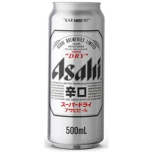 Пиво Асахи супер