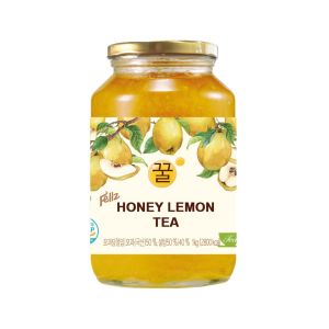 Цай Honey citron