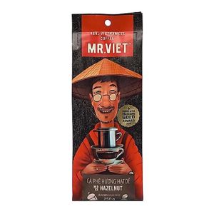 Кофе Mr.Viet 250гр