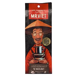 Кофе Mr.Viet 250гр