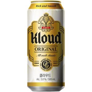 Пиво Kloud original