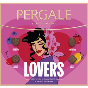 Набор Pergale lovers