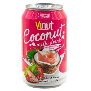 Ундаа Coconut 330мл