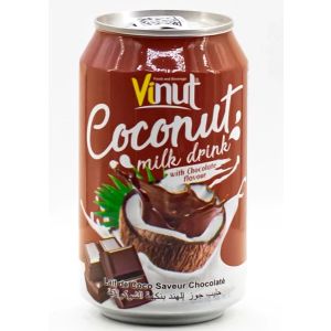 Ундаа Coconut 330мл