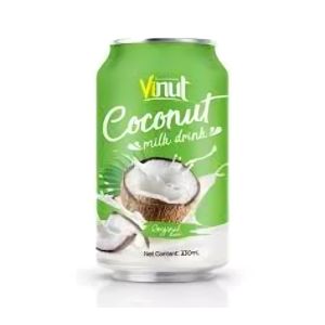 Ундаа Coconut 330мл