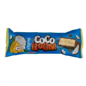 Батончик Cocoboom 40гр