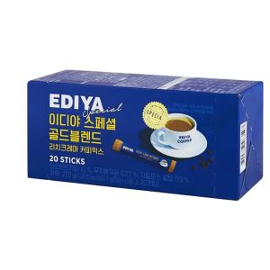 Кофе Ediya Special