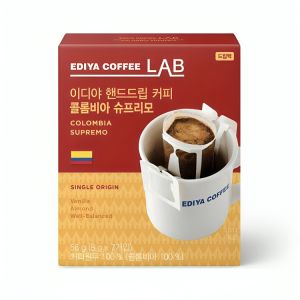 Кофе Шүүлтүүртэй Colombia