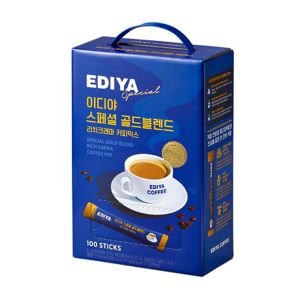 Кофе Еdiya special