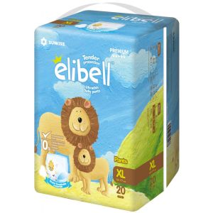 Живх Elibell XL