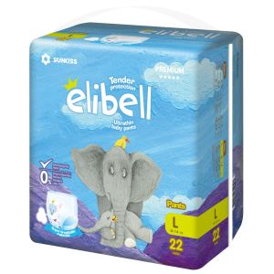 Живх Elibell L