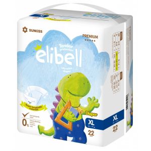 Живх Elibell XL