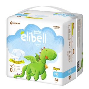 Живх Elibell NB