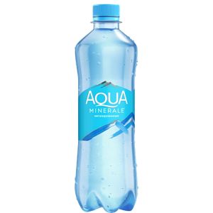 Цэвэр ус Aqua
