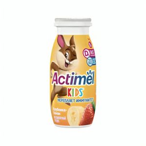 Тараган ундаа Actimel