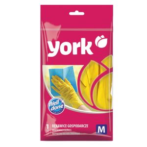 Цэвэрлэгээний бээлий York