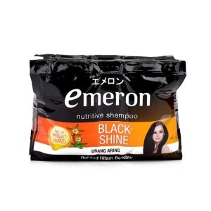 Шампунь EMERON 12мл