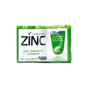 Шампунь ZINC 10мл