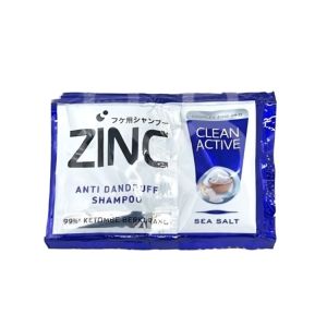 Шампунь ZINC 10мл