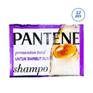 Шампунь PANTENE 10мл