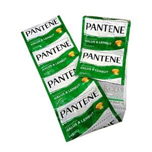 Шампунь PANTENE 10мл