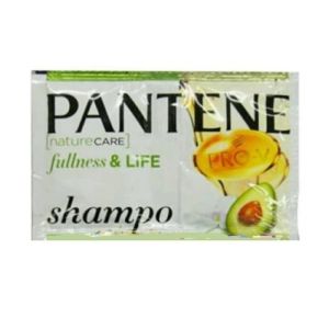 Шампунь PANTENE 10мл