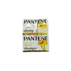 Шампунь PANTENE 10мл