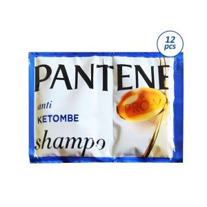 Шампунь PANTENE 10мл