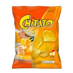 Чипс Chitato 68гр