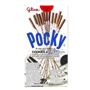 Шагшуурга Pocky Cookies-Cream