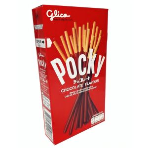 Шагшуурга Pocky Choco