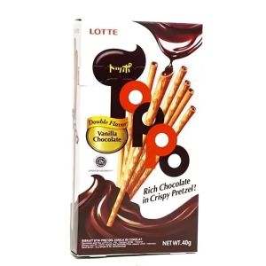 Шагшуурга Lotte Toppo