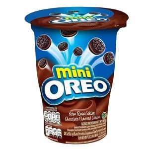 Жигнэмэг Mini Oreo