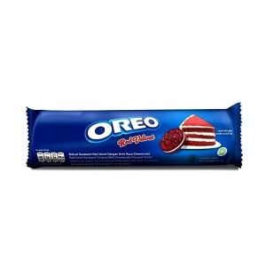 Жигнэмэг Oreo Red