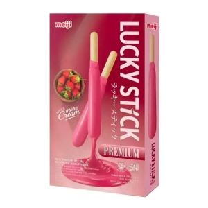 Шагшуурга Meiji Lucky