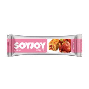 Протейн бар Soyjoy