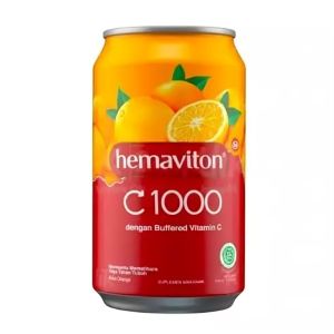 Ундаа Hemaviton C1000