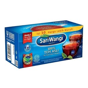 Цай SariWangi 1.85гр*30ш